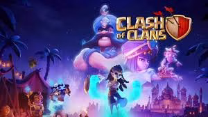 Clash of Clans