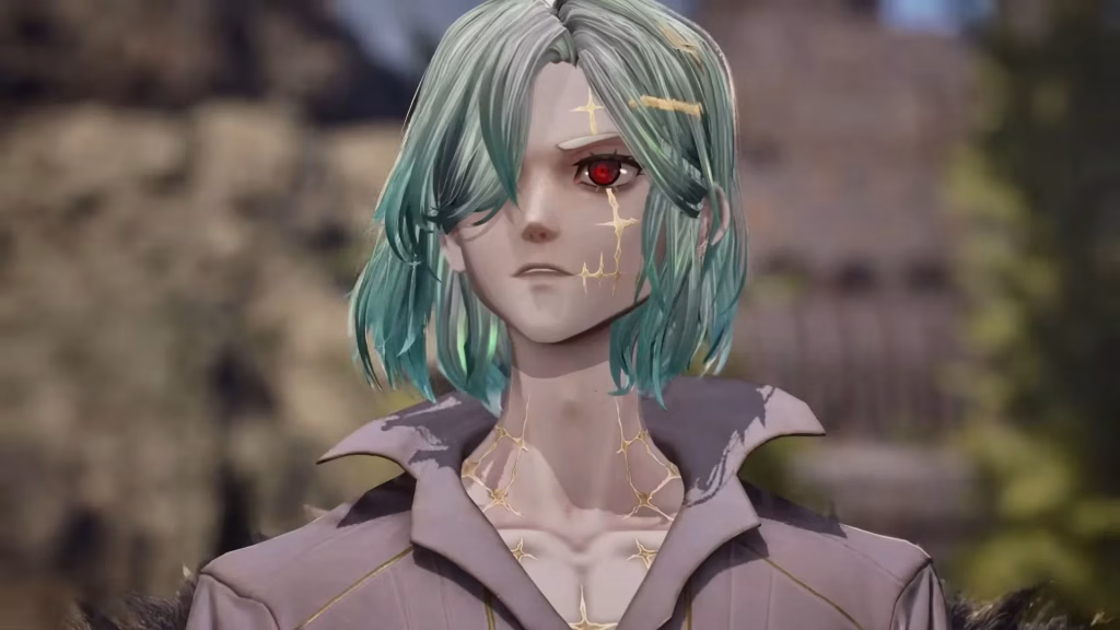 Code Vein 2