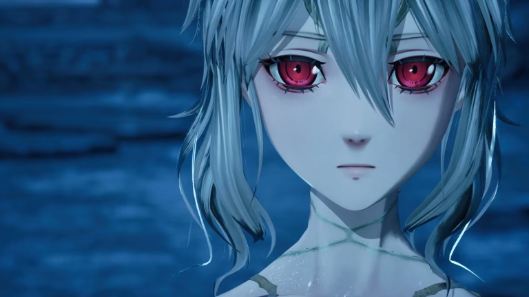 Code Vein 2