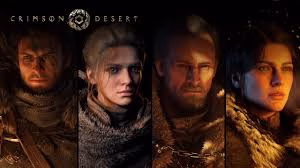 Crimson Desert