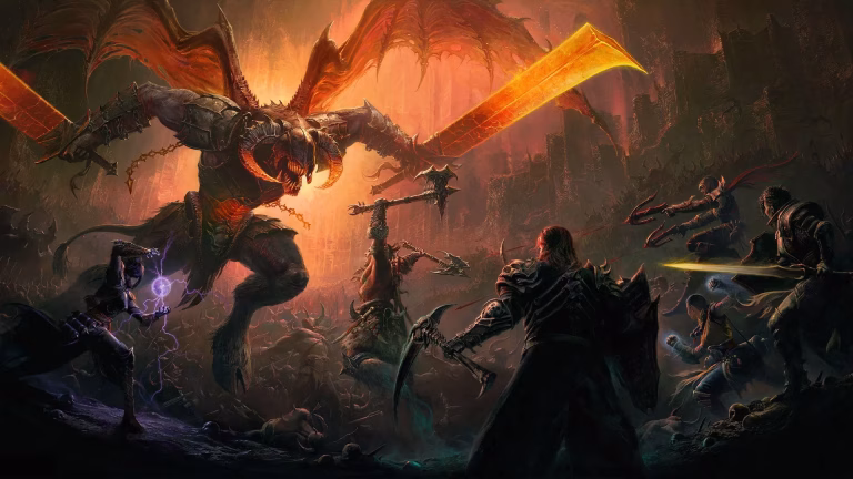 Diablo