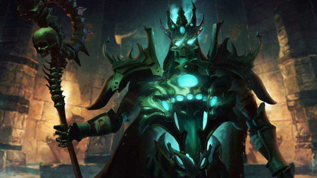 Diablo 4