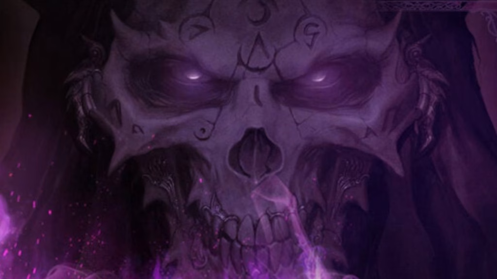 Darkhaven