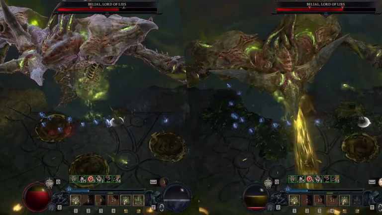 Diablo 4