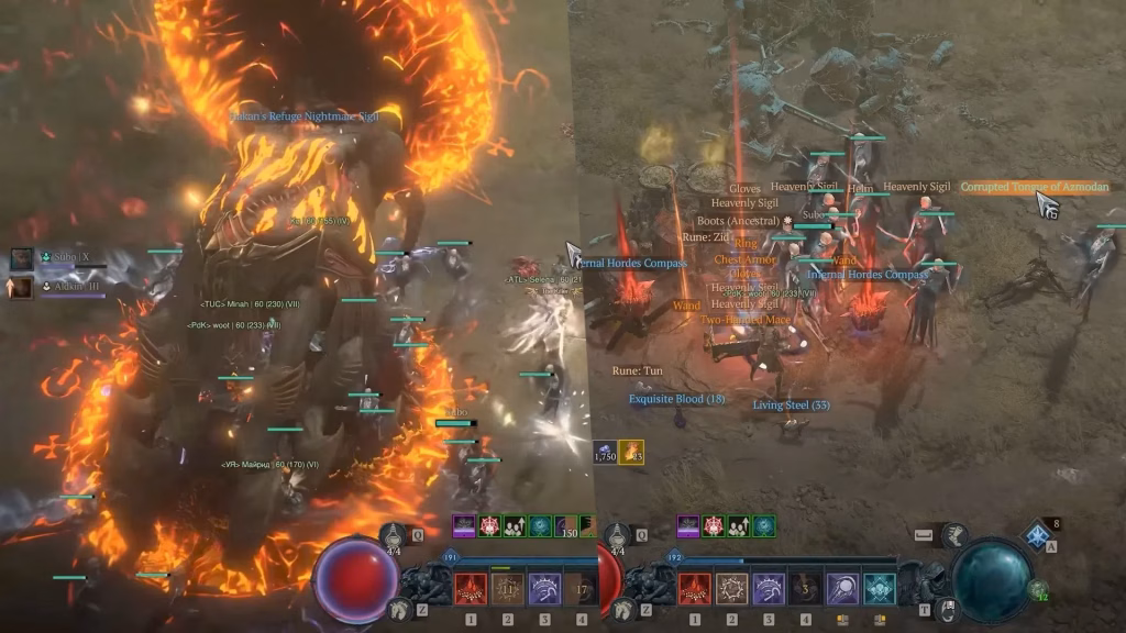 Diablo 4
