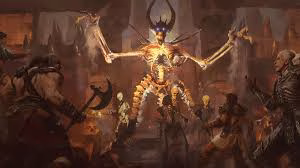 Diablo 2