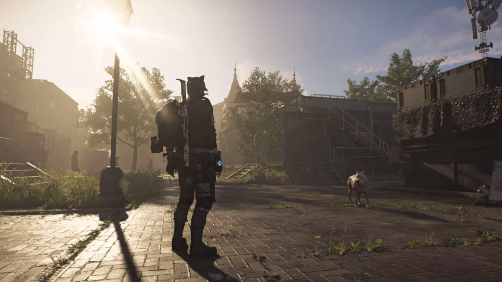 The Division 2