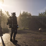 The Division 2