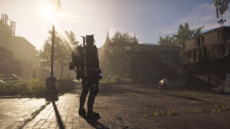 The Division 2