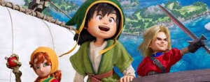 Dragon Quest