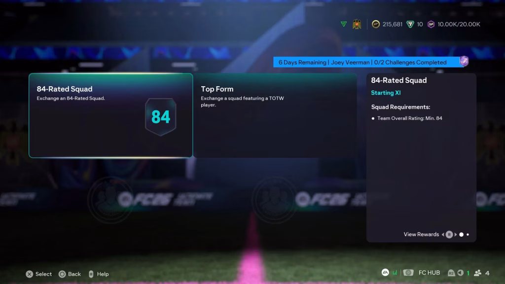 EA FC 26