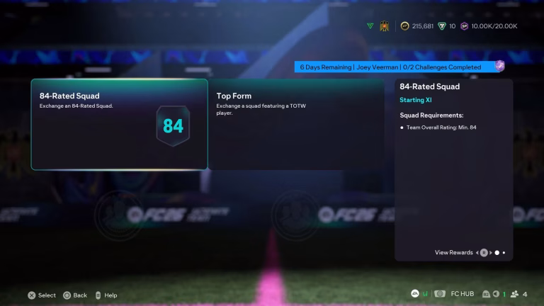 EA FC 26