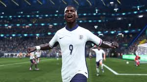 EA FC 26