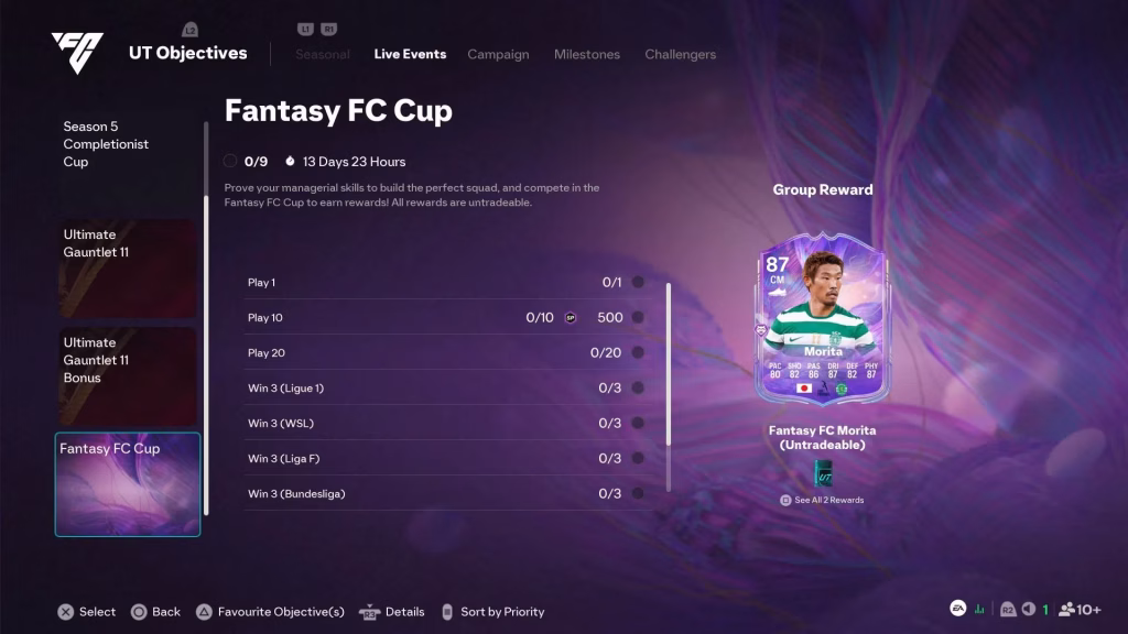 EA FC 26