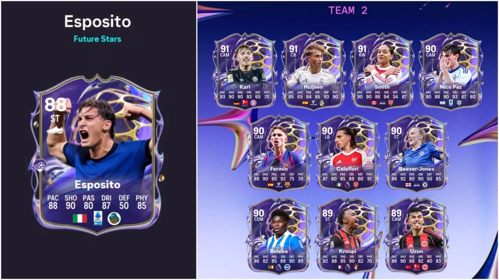 EA FC26