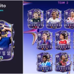 EA FC26