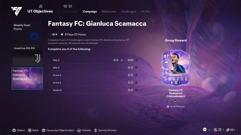EA FC 26