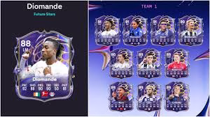 EA FC26