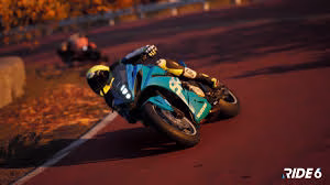 RIDE 6