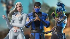 Fortnite