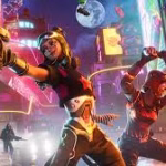 Fortnite