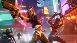 Fortnite