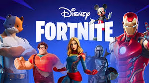 Fortnite