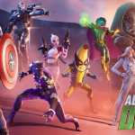 Fortnite