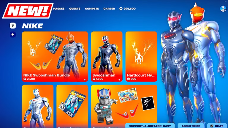Fortnite