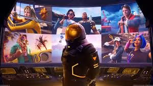 Fortnite