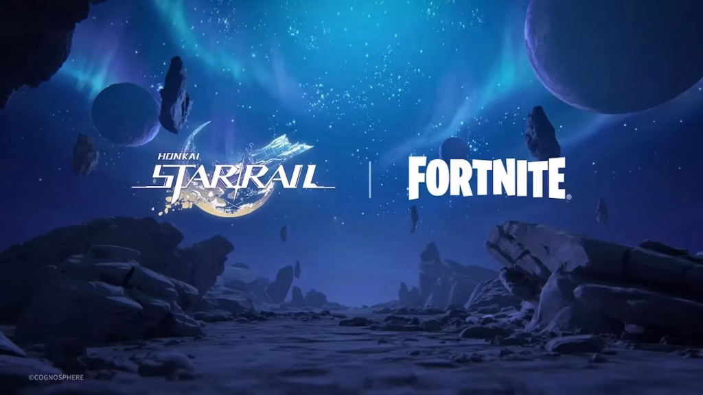 Fortnite