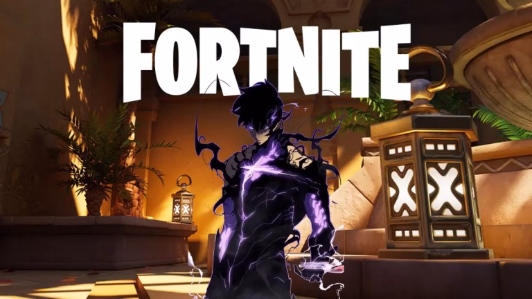 Fortnite