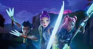 Fortnite