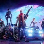 Fortnite