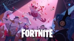 Fortnite