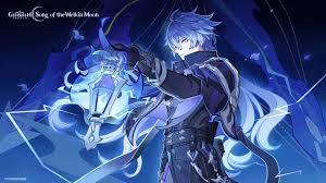 Genshin Impact