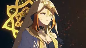 Genshin Impact