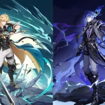 Genshin Impact