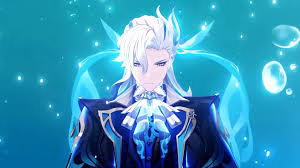 Genshin Impact