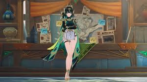 Genshin Impact