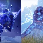 God