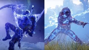 God