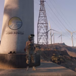 GTA
