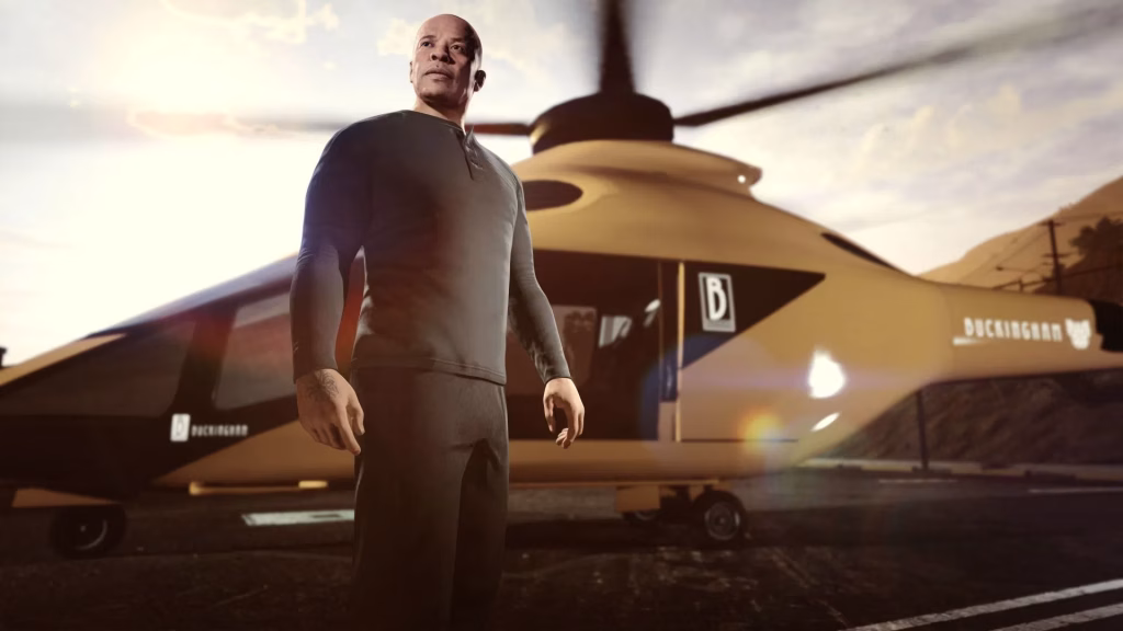 GTA