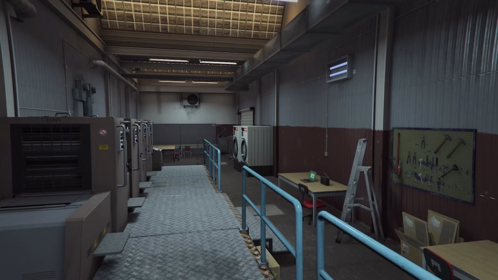 GTA