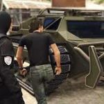 GTA
