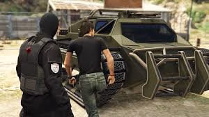 GTA