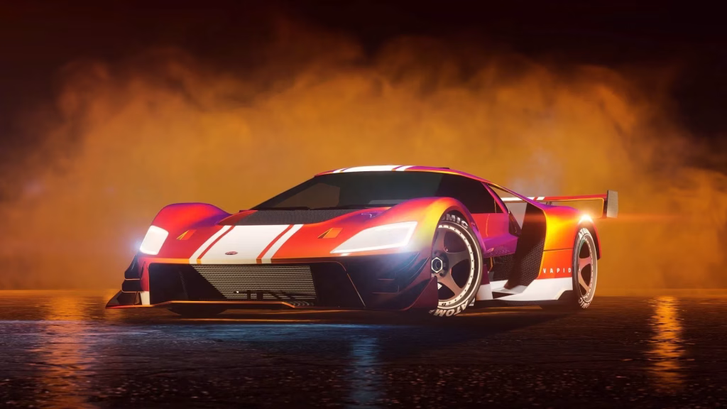 GTA