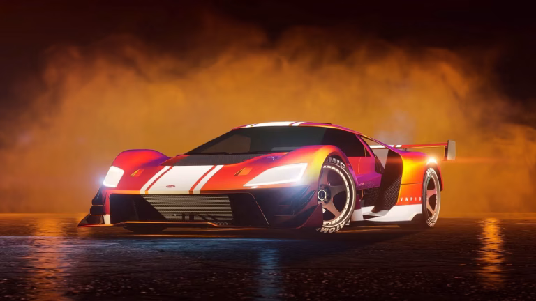 GTA