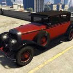 GTA